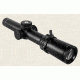 Alpen Apex XP AR 1-6x24 Rifle Scope with Illuminated Red Dot Reticle, Black 4069