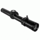 Alpen Apex XP AR 1-6x24 Rifle Scope with Illuminated Red Dot Reticle, Black 4075