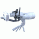 Alpen Camera Adapter For Rainier Spotting Scope 820 and 708
