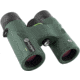 Alpen Chisos ED 6.5x32mm Roof BK4 Prism Binocular, Green, 1212932