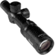 Alpen Kodiak 1-4x24 Rifle Scope, 30mm, SFP, Multicoated, Matte Black, Compact, 2047