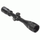 Alpen Kodiak 4-12x40mm AccuPlex Tapered Retical Rifle Scope, Multi Coated, Waterproof, Matte Black 2050
