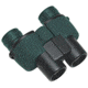 Alpen Pro 8x25 Long Eye Relief Compact Porro BaK4 Prism Binoculars, Green - 335