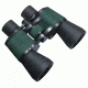 Alpen Promotional 10X50 Wide Angle Rubber Covered Porro Prism Green/Black Binoculars 112
