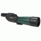 Alpen Rainier 20-60x80 HD ED Glass Spotting Scope, Green+Black, Straight Eyepiece 851ED