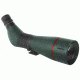 Alpen Rainier 20-60x85 EDHD Waterproof Spotting Scope w/45 Degree Eyepiece,Green 854ED