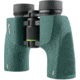 Alpen Shasta Ridge 10x36mm Porro Prism Binocular, Green, 1212941