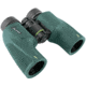 Alpen Shasta Ridge 10x36mm Porro Prism Binocular, Green, 1212941