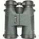 Alpen Shasta Ridge 10x42 Waterproof/Fogproof Roof Prism Binoculars, Green - 390SR