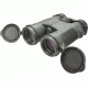 Alpen Shasta Ridge 10x42 Waterproof/Fogproof Roof Prism Binoculars, Green - 390SR