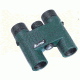 Alpen Sport 10x25 Waterproof Long Eye Relief Compact Binoculars 295 Green
