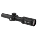 Alpen XP 1-6X24mm LPVO 30mm Tube Rifle Scope, Second Focal Plane, Duplex Illuminated Reticle, 1212953