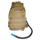 Alpha-Tac Molle Hydra-Tac 2.5 L Hydration System, Coyote Brown EB-AT-A05