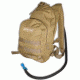 Alpha-Tac Molle Hydra-Tac 2.5 L Hydration System, Coyote Brown EB-AT-A05