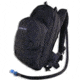 Alpha-Tac Molle Hydra-Tac 2.5 L Hydration System, Black EB-AT-A06