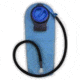 Alpha-Tac Molle Hydra-Tac 2.5 L Hydration System, Black EB-AT-A06
