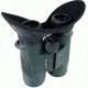 Alpine Innovations BinoSlicker Bandit Binocular Glare Guard, Stealth Shadow SK-BIBFD10-D18
