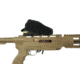 Alpine Innovations ScopeSlicker Weatherproof Tactical Scope Cover, Black, 5in-9in SK-STFD06-G10