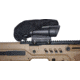 Alpine Innovations ScopeSlicker Weatherproof Tactical Scope Cover, Black, 5in-9in SK-STFD06-G10