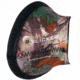 Alpine Innovations SpotSlicker Bandit Spot Glare Guard, Alpine Mtn. SK-SPTBFD10-D24