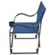ALPS Mountaineering Camp Chair, Deep Sea, 8111963