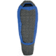 ALPS Mountaineering Fusion 40 Lightweight Sleeping Bag, Twilight Blue/Coal, 32in x 82in, 4300433