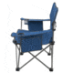 ALPS Mountaineering King Kong Chair, Deep Sea/Charcoal, 8140375