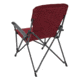 ALPS Mountaineering Leisure Chair, Salsa, 8150062