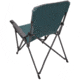 ALPS Mountaineering Leisure Chair, Teal, 8151928