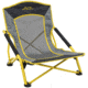 ALPS Mountaineering Rendezvous Chair, Yellow/Charcoal, 8013936