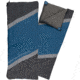 ALPS Mountaineering Spectrum 20 Sleeping Bag, Blue/Charcoal, 4119733