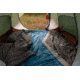 ALPS Mountaineering Spectrum 20 Sleeping Bag, Blue/Charcoal, 4119733