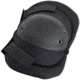 Alta Tactical AltaSHOCKGUARD FLEX Elbow Pads, D3O, Black AT53410