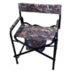 Altan Comfort-Post Hunting Chair, 250 lbs Capacity, 600D/ PU, Camo, 22 x 13 x 18 in, C-CAM-03