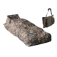 Altan Quick Recliner Hunting Blind, 600D, Camo, 82 x 19 x 33 in, B-WAT-D207