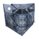 Altan Quick Shot Hunting Blind, 150D, Camo, 48 x 48 x 48 in, B-D440-09