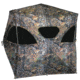 Altan Watch Tower Hunting Blind, 2-Person, 150D, Camo, 70 x 70 x 65 in, B-WTC-06