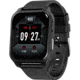 Altec Lansing Eagle Active Smartwatch, Black, ALT-WS300BK