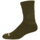 Altera Conquer Light Crew Sock, Olive Green, 12-14, 5010501830