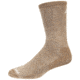 Altera Prevail Crew Sock, Coyote Brown, 9-12, 6020501320