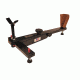 Bench Master Riflerest Bench Caddy BMC