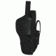 BlackHawk Ambid. Holster w/Mag Pouch- 3-4in Barrel Med Auto 40AM01BK