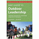 Mountaineers Books Leadership Outward Bound Way 9781594850332