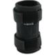 Amend2 Mirage Suppressor Cover, 4.5in, Black, SCV1BLK1545