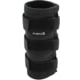 Amend2 Mirage Suppressor Cover, 6in, Black, SCV1BLK1560