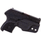 Amend2 Kydex Trigger Guard Designed For Use With Ruger Lcp Model, Black, TGLCP