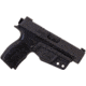 Amend2 Kydex Trigger Guard Designed For Use With Sig Sauer P365 Models, Black, TGP365