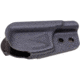Amend2 Kydex Trigger Guard Designed For Use With Smith And Wesson Bodyguard Model, Black, 620