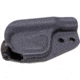 Amend2 Kydex Trigger Guard Designed For Use With Smoth And Wesson M&amp;P Models, Black, TGMP