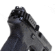 Techna Clips Gun Belt Clip for S&amp;W M&amp;P 9Mm .40 .45, Ambi, Black, MPBA